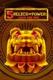 5 Relics of Power Hold and Win