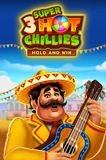 Super Hot Chilli 3 Hold and Win